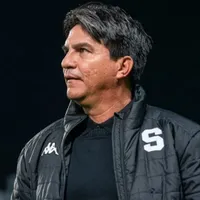 Vladimir Quesada suma dolores de cabeza en Saprissa antes de la Supercopa vs. Herediano