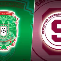 Marathón vs. Saprissa: ver aquí canales, cuándo juega y dónde ver el partido de hoy por los cuartos de final de la Liga Concacaf