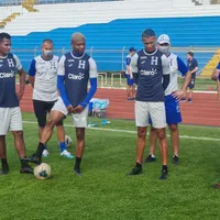 Honduras tendrá un amistoso antes del Final Four