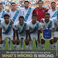 Guatemala hace cambio obligatorio en su convocatoria