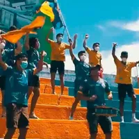 Municipal Limeño publicó emotivo video de cara al partido contra Forge FC por Liga Concacaf