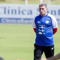 Qatar 2022: Luis Fernando Suárez tiene el cuarto menor salario de los técnicos del Mundial