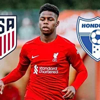 Concacaf: Estados Unidos le "robaría" un jugador a Honduras