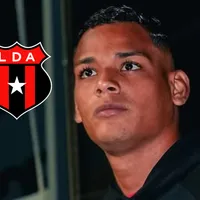 Mientras Alajuelense analiza su futuro, Creichel Pérez lanza un mensaje claro sobre lo que viene: "Ya decidió"