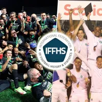 Los siete mejores equipos de Centroamérica en 2021 según la IFFHS