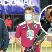 ¿Indirecta a Jeaustin Campos? Christian Bolaños envía especial felicitación a Iñaki Alonso