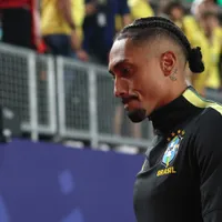 ¿Por qué no juega Raphinha en Escocia vs. Brasil por la última fecha del Grupo C del Mundial 2026?