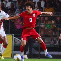 Panamá vs. Surinam: ¿A qué hora juegan y dónde ver hoy el partido? Eliminatorias Concacaf al Mundial 2026