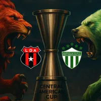 La Inteligencia Artificial predice el resultado de Alajuelense vs. Antigua y quién se clasificará a los cuartos de final de la Copa Centroamericana 2025
