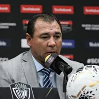 Los memes explotaron en contra de Mauricio Tapia luego de no ser más el DT de Comunicaciones