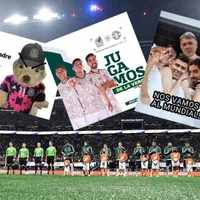 México perdió ante Paraguay en Estados Unidos: los mejores memes en redes sociales