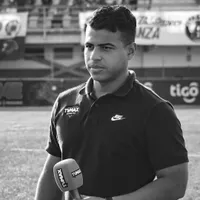 Hasta siempre: Fútbol Centroamérica despide con dolor a Jean Carlos González Pereira