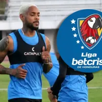 Oficial: Azmahar Ariano ficha por el equipo revelación de Honduras