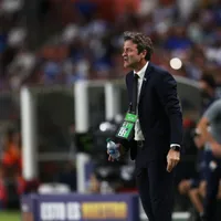 Thomas Christiansen renueva su lista de convocados para amistoso ante El Salvador