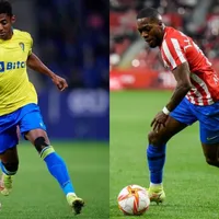 ¡Choque de centroamericanos en los octavos de final de la Copa del Rey!