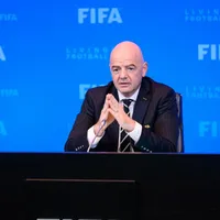 Comunicado oficial de la FIFA sobre los hechos violentos en México