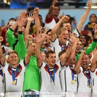 Qatar 2022: un histórico de Alemania no asistirá a la Copa del Mundo