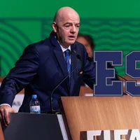 Pasa por alto a la FIFA: El Salvador toma una decisión que lo enfrenta a los poderosos.