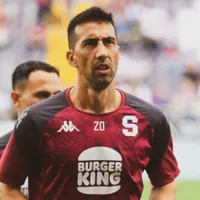 mariano torres- en saprissa