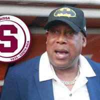 Desde Saprissa revelan que Hernán Medford podría perder a un prometedor juvenil: "Hay equipos interesados"