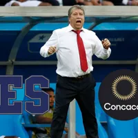 Alivio para Bolillo Gómez: el inesperado resultado que favorece a El Salvador ante la Concacaf.