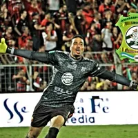 Oficial: Esteban Alvarado es nuevo jugador de Limón FC