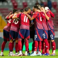 "Decisión tomada": el Piojo Herrera define la gran sorpresa en la convocatoria de La Sele que puede cambiarlo todo rumbo al Mundial 2026