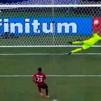 ¡Monumental! El video de Fepafut con las mejores atajadas de Jaime Penedo