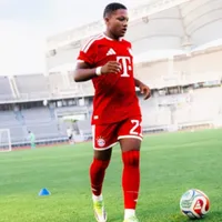 “Sacrificios”: Estevis López confiesa lo que nadie esperaba tras su paso por el Bayern Múnich