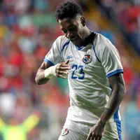 Oficial: Michael Amir Murillo se pierde lo que resta de la temporada por lesión