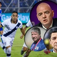 FIFA lo confirma y Guatemala lo celebra: El Salvador recibe otro golpe tras la debacle en el Cuscatlán y se aleja del Mundial 2026