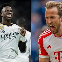 Bayern vs. Real Madrid EN VIVO: a qué hora juegan y dónde ver hoy el partido | Champions League 2024