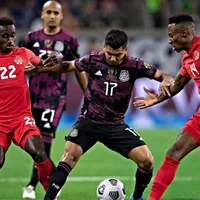 México se quedó afuera del Top 10 en el Ranking FIFA