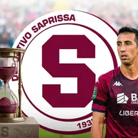 Uno tiene un pie afuera: las cuatro figuras de Saprissa que quedan libres en junio y aún no renuevan