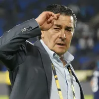seleccion de guatemala-luis fernando tena