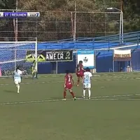 Video viral: jugadoras del Saprissa imitan a Messi y Suárez