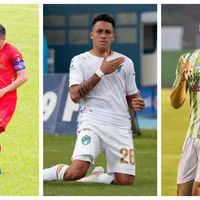Apertura 2021 de la Liga Nacional de Guatemala: resultados y tabla de posiciones tras la fecha 7
