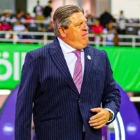 Miguel Herrera analiza un regreso a la Sele.