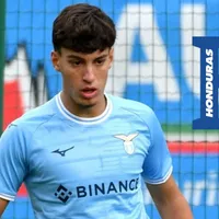 Valerio Marinacci inicia trámites para nacionalizarse hondureño