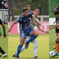Apertura 2022 de la Liga Nacional de Guatemala: resultados y tabla de posiciones tras la fecha 7