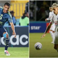 Mientras Olimpia solo hizo dos fichajes, América confirma esta noticia previo a la vuelta en Concachampions 2026
