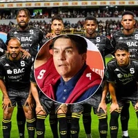 saprissa-vladimir quesada