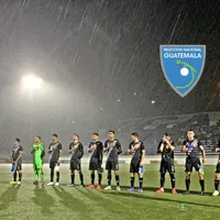 Ranking FIFA: malas noticias para la Selección de Guatemala
