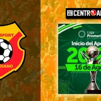 Herediano en el Apertura 2020: Cuándo, dónde y contra quiénes juega en cada fecha de la Liga Promérica