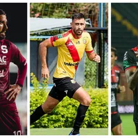 Apertura 2021 de la Primera División de Costa Rica: resultados y tabla de posiciones tras fecha 2