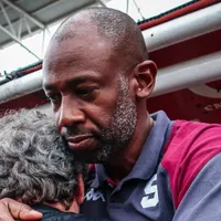 Wanchope lo dejó afuera del Saprissa 2025.