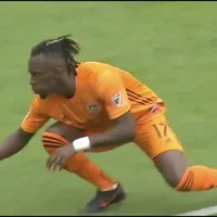 ¡En llamas! Alberth Elis hace gol y pone dos asistencias en triunfo del Dynamo
