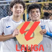 Futuro en LaLiga: Leandro Padilla podría dar el salto que cambia su carrera tras ser convocado con Honduras