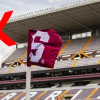 En caída libre: las ocho peores derrotas de Saprissa en Concacaf