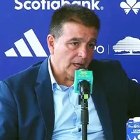 "No fue correcto": Claudio Vivas toca un manejo explosivo del ciclo Alfaro en Costa Rica